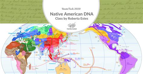 Which Dna Test Is Best To Determine Native American Ancestry Karlee Has Heath