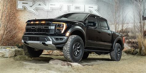 8 Things To Expect From The 2022 Ford F 150 Raptor