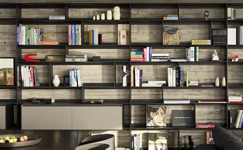 25 Dreamy Bookshelves Youll Want In Your House