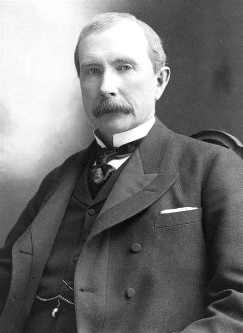 Fileportrait Of J D Rockefeller Wikimedia Commons