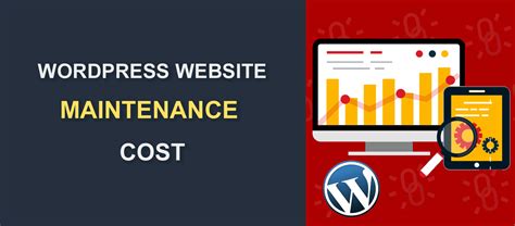 Website Maintenance Cost How Much Should You Really Pay