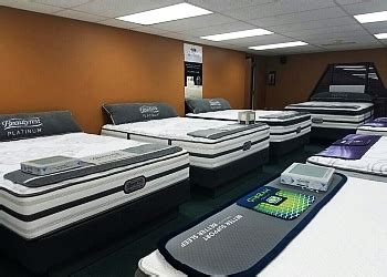 Most latex mattresses in chicago rely on a softer latex which means more air is added or wool toppers which provide the illusion of comfort but. 3 Best Mattress Stores in Chicago, IL - ThreeBestRated
