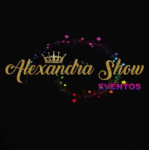 Alexandra Show Eventos Lima