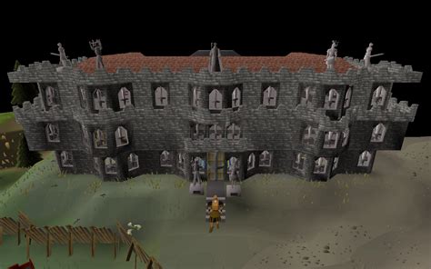 Warriors of the world — radio tapok. Warriors' Guild - OSRS Wiki