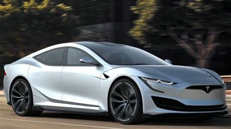 La Tesla Model S è La Prima Auto Elettrica Con Autonomia Sopra Alle 400