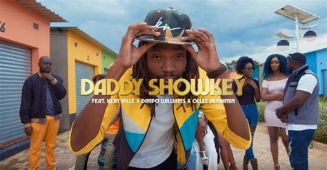Jay Rox Ft Kenz Ville Dimpo Williams And Ollee Benjamin Daddy Showkey