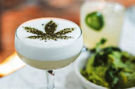 Your Complete Guide To Hosting A Cannabis Infused Dinner Party