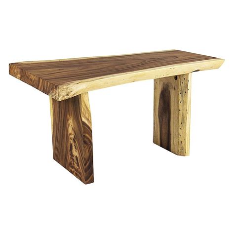 Wood Slab Console Table Slab Console Table Wood Slab Wood Console Table