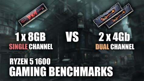 Ddr4 is thus taking longer than the approximately five years taken for ddr3 to achieve mass ddr4 is expected to be introduced at transfer rates of 2133 mt/s,8 as in previous sdram encodings, a10 is used to select command variants: Ryzen 5 1600 | Single Channel vs Dual Channel | DDR4 2133 ...