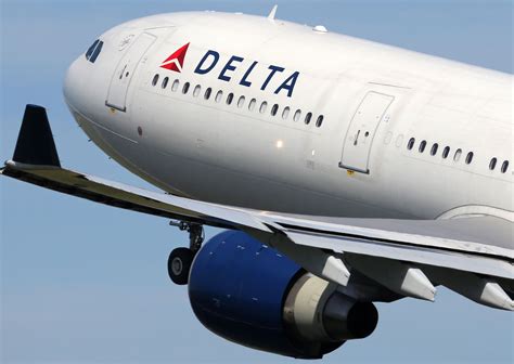 Delta Air Lines website scam