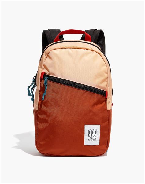 x Topo Designs® Light Pack | Diaper bag backpack, Bags, Bag accessories