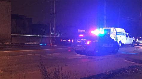 police id victim in east cleveland bar shooting