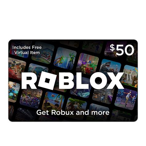 Questions And Answers Roblox 50 Digital Gift Card Includes Free