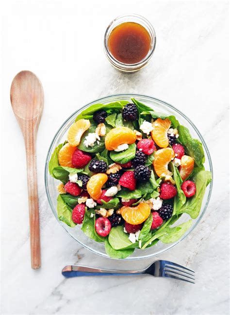 35 Of The Best And Most Refreshing Summer Salads