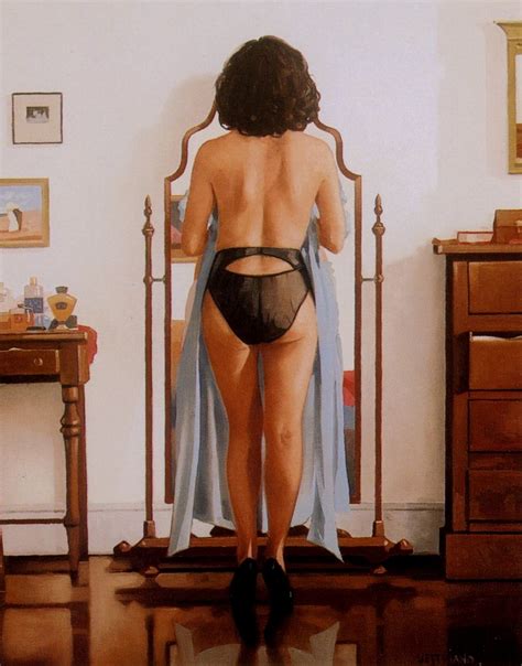 D W C The Woman In Black Painter Jack Vettriano Dances With Colors