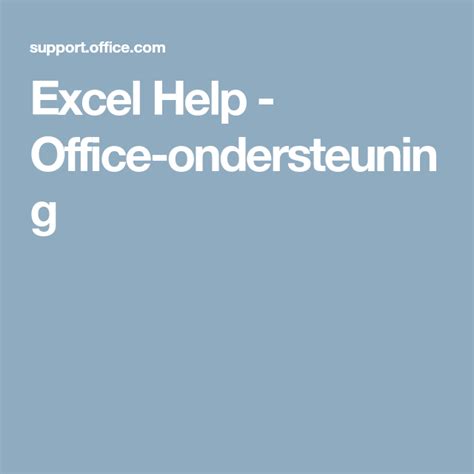 A personal cloud storage with 1 terabyte of storage space. Excel Help - Office-ondersteuning | Microsoft excel, Apps, Microsoft