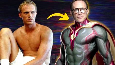 10 Actors And Their Physical Transformation For Marvel Roles