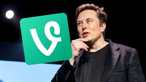 Elon Musk May Bring Back Vine I Latest Stories