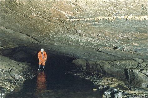 Bbc In Pictures Minera Quarrys Caves And Tunnels