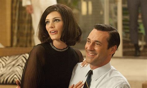My Favourite Tv Show Mad Men Television And Radio The Guardian