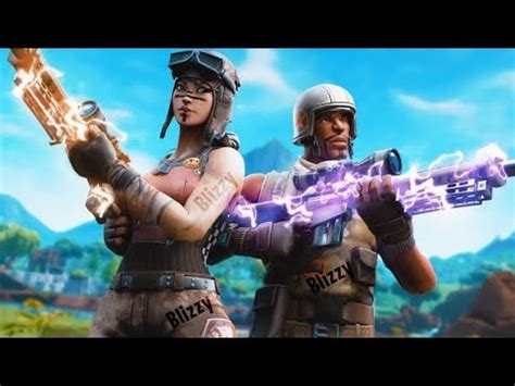 Full details are available at www.epicgames.com/fortnite/competitive/news. Gun Fright 2v2 - YouTube