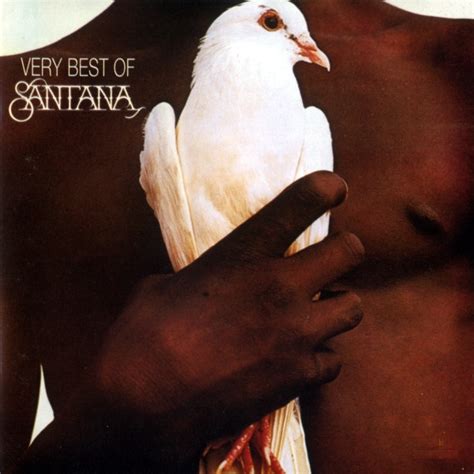Santana The Very Best Of Santana 1997 Cd Discogs