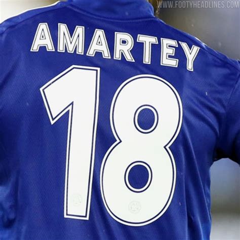 Formation leicester city 2020 2021 starting 11 team official type new probable possible future hypothetical next. Leicester City 20-21 Kit Cup Typeface Released - Club ...