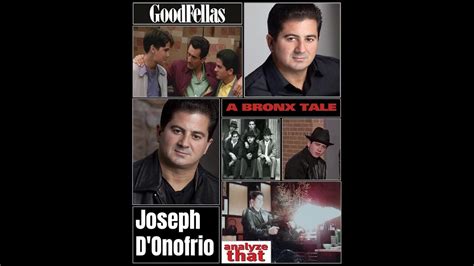Joseph Donofrio The Way To Go Episode 243 Youtube