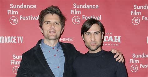 Adam Scott And Jason Schwartzman On Their Sundance Comedy The Overnight And Prosthetic Penises