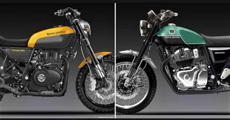 Royal Enfield Bikes In 2020 Specs Features Pictures And Details
