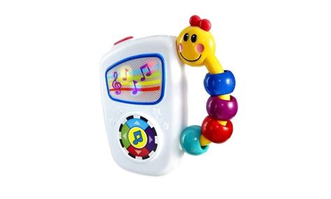 Baby Einstein Take Along Tunes Musical Toy Groupon