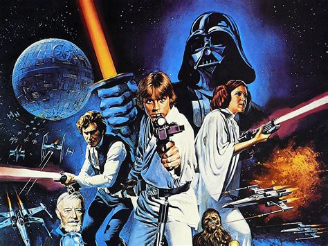 How Exactly Has Star Wars Made 37 Billion Wired