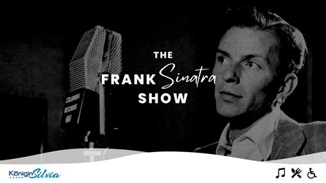 The Frank Sinatra Show Weisse Flotte Heidelberg