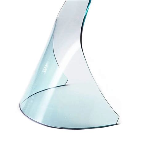 5 Mm Curved Annealed Glass China Supplier Wholesale Price Hot Bent Glass China 5mm Curved