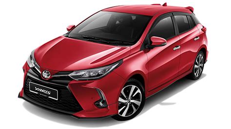 Toyota Cars For Sale In Malaysia Reviews Specs Prices Carbasemy
