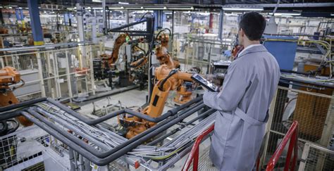 Manufacturing 3 Things To Focus On To Thrive In 2023 World Economic