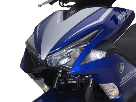 We did not find results for: Yamaha NVX 155 Kini di Malaysia - Harga RM10,500 Seunit
