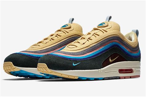 Nike Air Max 197 Sw Collectors Dream Gets A Release Date Xxl