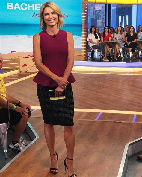 Amy Robach Hot Are So Damn Hot That You Can T HD Phone Wallpaper Pxfuel