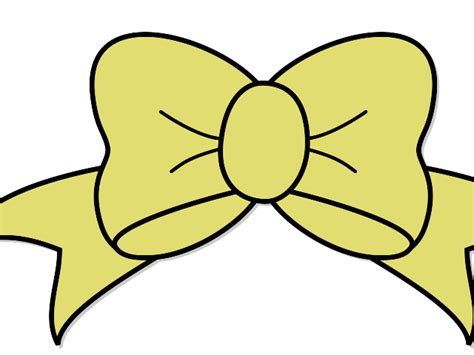 Free Bow Svg - ClipArt Best
