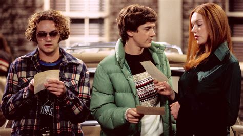 That 70s Show Sorozatjunkie