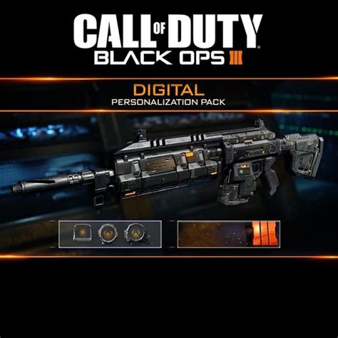 Call Of Duty Black Ops Iii Digital Personalization Pack Deku Deals