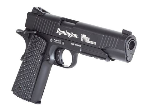 Kwc 1911 Tactical 45mm Metal Bb Co2 Blowback Pistol Glasgow Angling