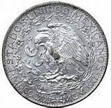 Photos of Mexican Silver Value