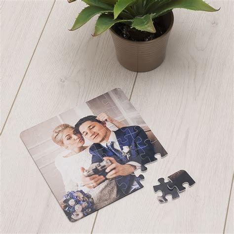 Personalized Puzzles Personalized Jigsaw Puzzles In 4 Sizes