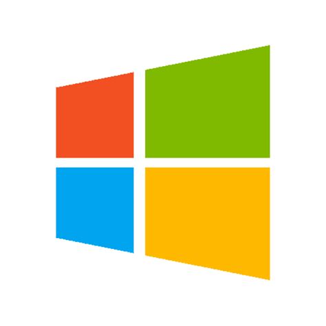 Windows Server 2022 Logo Transparent