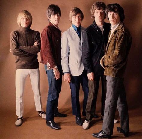 The Rolling Stones 1965 Roldschoolcool