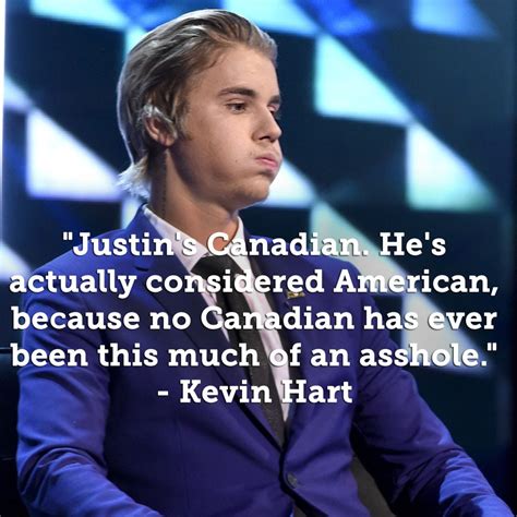 If you're using an electric brush, one with an oscillating or rotating head may work better than a manual toothbrush. 9 Best Jokes From The Justin Bieber Roast - Funny Gallery | eBaum's World