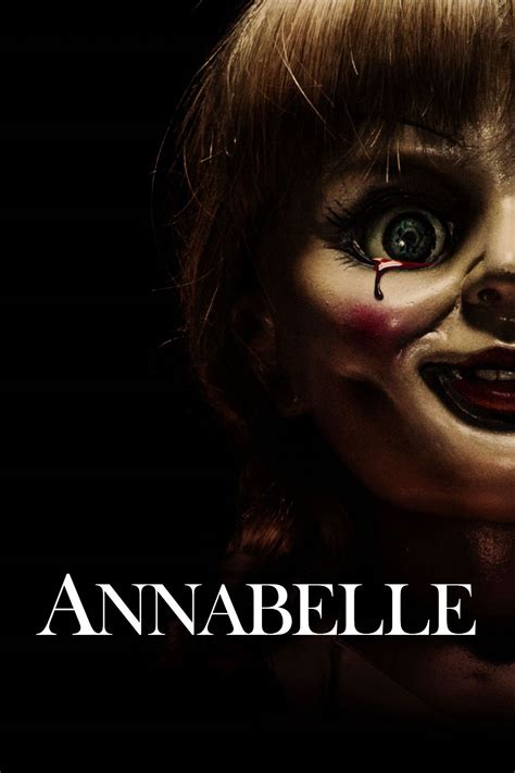 Annabelle 2014 Screenrant