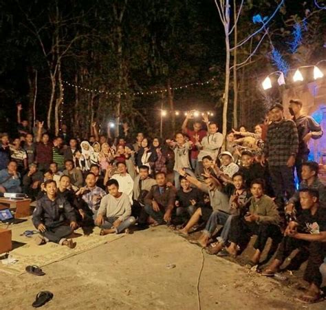 We did not find results for: ANALISIS SOSIAL: SIKAP APATIS DI TENGAH ORGANISASI KARANG ...